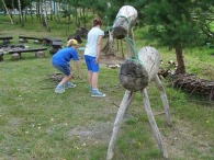 Gdy czekamy na jazdę