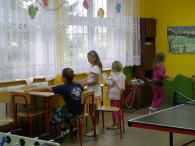 Świetlica w Świetlicy
