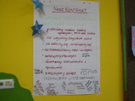 Nasz grupowy kontrakt